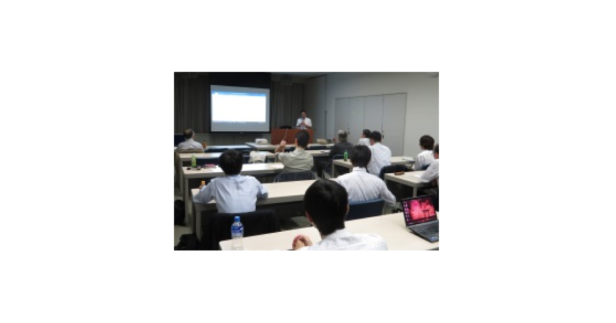 jn2017110101 「機能性コーティングの最適設計技術研究会」開催される