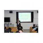 「工作機械のトライボロジー研究会」第8回研究会開催される