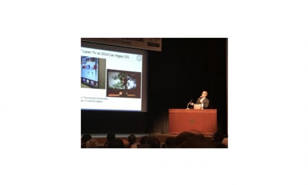 トライボコーティング・ドライコーティング合同技術研究会開催される