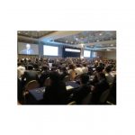 LNG産消会議が開催される