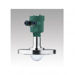 横河電機，各種プラントで液面の高さを測定するレーダーレベル計「PULS 64」を発売