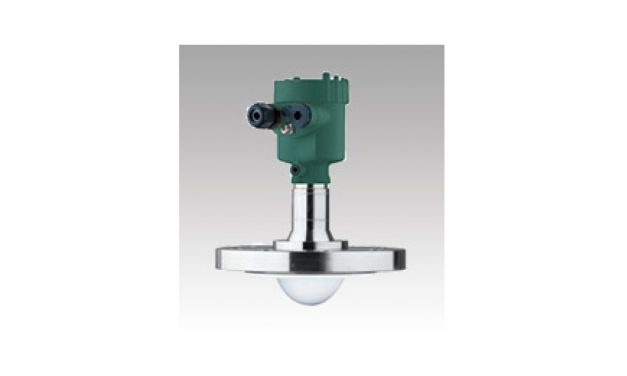 横河電機，各種プラントで液面の高さを測定するレーダーレベル計「PULS 64」を発売