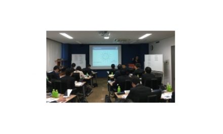 日本ルーブリゾール,講習会「潤滑油および添加剤の基礎」開催される
