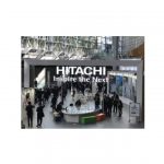 日立製作所，「Hitachi Social Innovation Forum 2017 TOKYO」が開催される