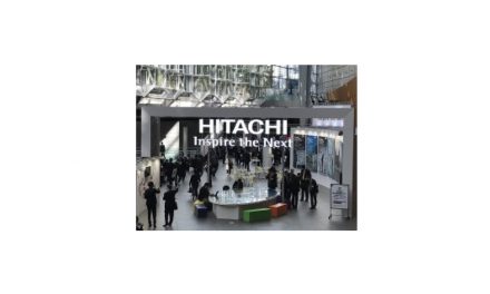 日立製作所,「Hitachi Social Innovation Forum 2017 TOKYO」が開催される