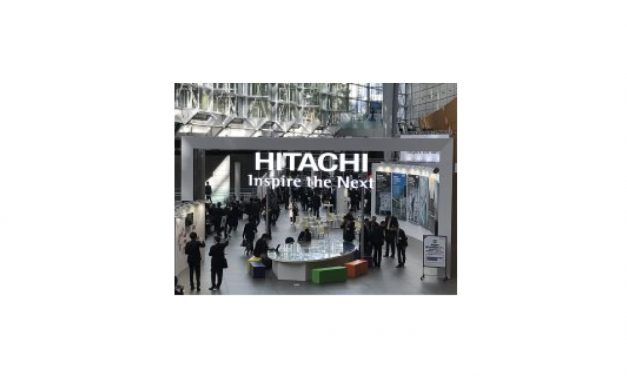 日立製作所，「Hitachi Social Innovation Forum 2017 TOKYO」が開催される