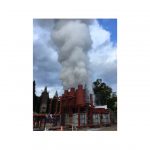 出光興産，秋田県小安地域における地熱発電に向けた仮噴気試験を実施