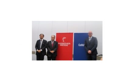 「ハノーバーメッセとセマット」独ハノーバーで2018年4月に同時開催