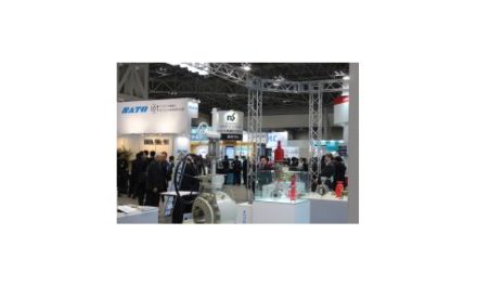 2年に1度の化学・環境エンジニアリング専門展示会「INCHEM TOKYO 2017」開催される