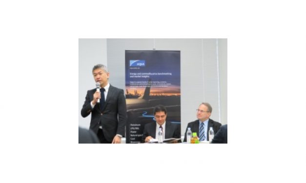 アーガス，急増する米国産原油に関するフォーラムが開催される