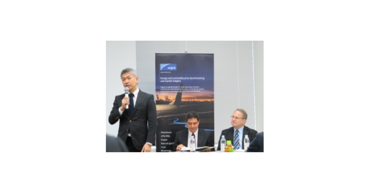 アーガス，急増する米国産原油に関するフォーラムが開催される