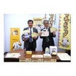 「2017年キグナス秋のオイルフェア」の抽選会実施