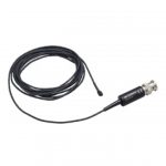 小野測器，超小型マイクロホン「MB-2200M10」発売