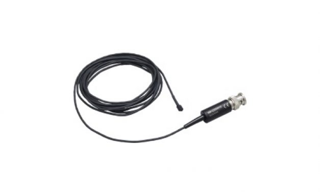 小野測器，超小型マイクロホン「MB-2200M10」発売