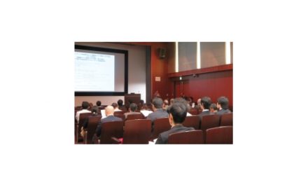 「トライボコーティングと高機能トライボ表面部会」の合同研究会が開催される