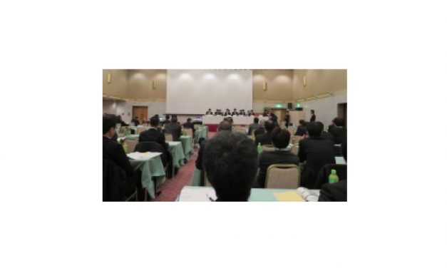 「第79回切削油技術研究会総会」開催される