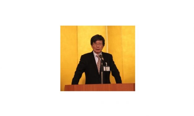 潤滑剤関連5団体の新年賀詞交換会，開催される