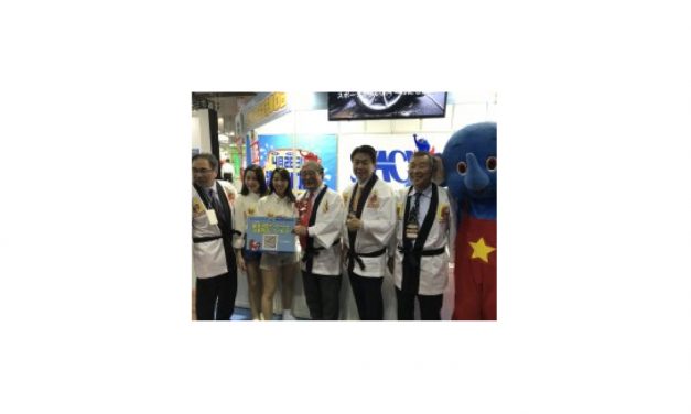 4月28日は洗車の日，東京オートサロンで専用ブース出展―オートアフターマーケット活性化連合