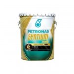 ペトロナス，乗用車用低粘度オイルを日本で発表