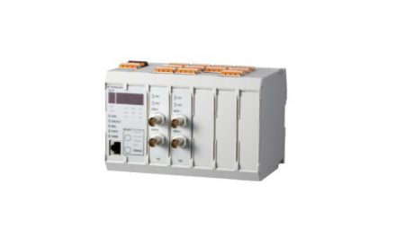 新川電機，IoT対応つながる小型状態監視モニタ「VM-25」を発売