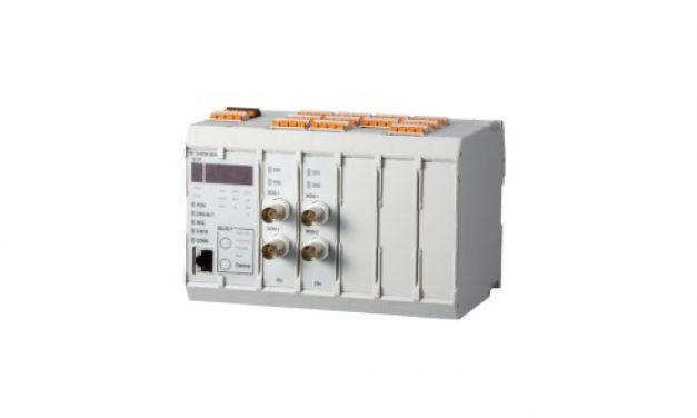 新川電機，IoT対応つながる小型状態監視モニタ「VM-25」を発売