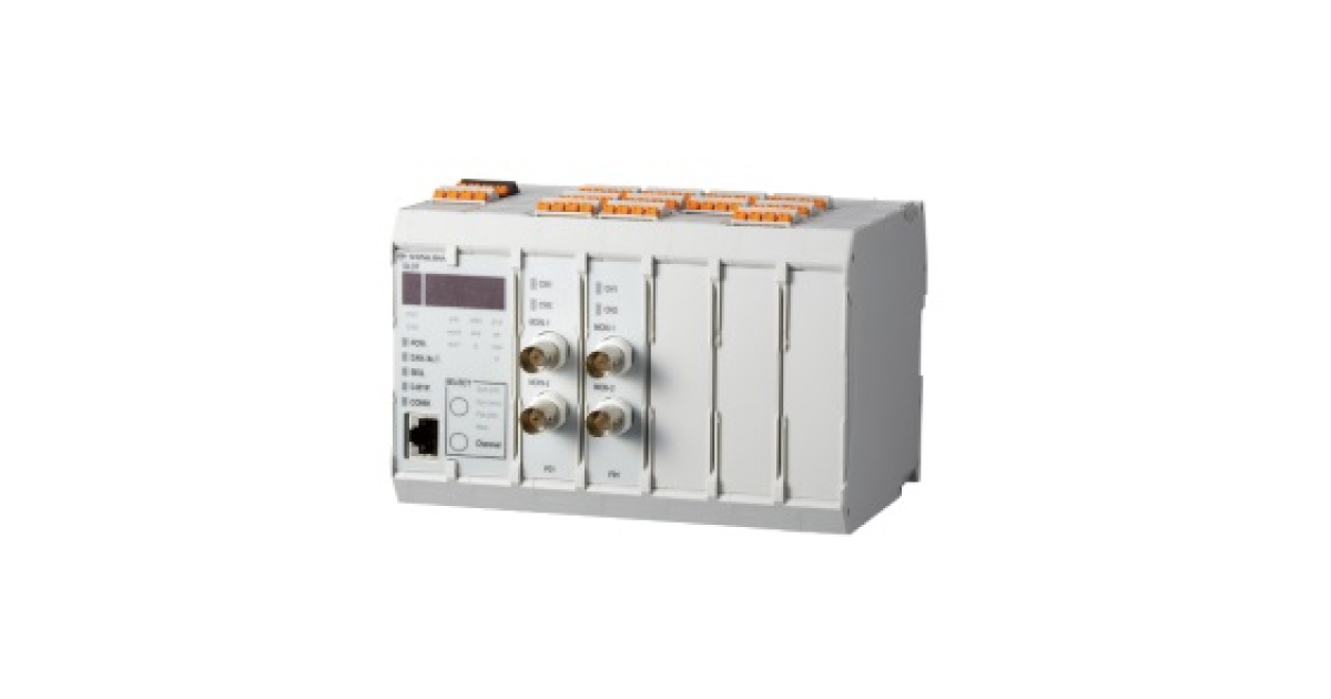 新川電機，IoT対応つながる小型状態監視モニタ「VM-25」を発売