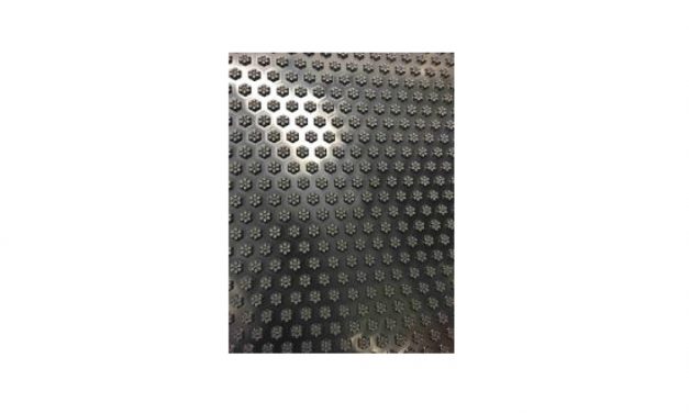 ダイセル・エボニックの靴底用複合フィルム「R-COMPO」がリーガルウォーカーに採用