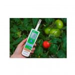 チノー，ハンディ形飽差計「MH500」を発売