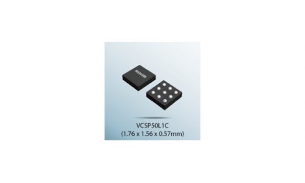 ローム，DC / DCコンバータ「BD70522GUL」を開発