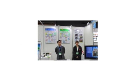 東和興産，「彩の国ビジネスアリーナ」で自己消火性グリースなどを紹介