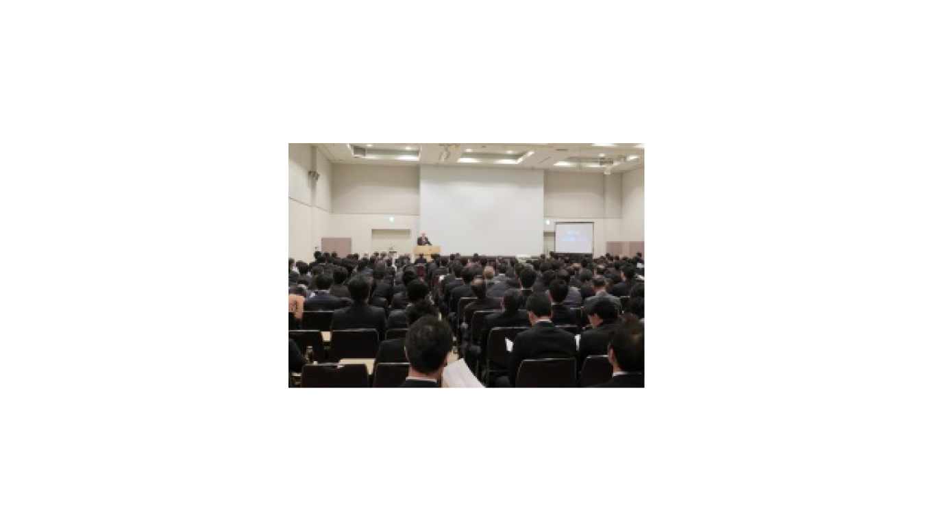 「トライボロジー研究会　第29回講演会」開催される