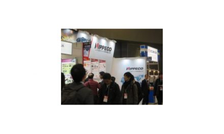 「オートモーティブワールド2018」が開催される
