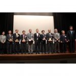 トライボコーティング技術研究会，シンポジウムと岩木賞贈呈式が開催される