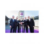 エボニック，ポリアミド12パウダー新工場をドイツ・マールに新設