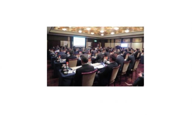 「カストロールインダストリアル全国代理店会」開催される―BPジャパン