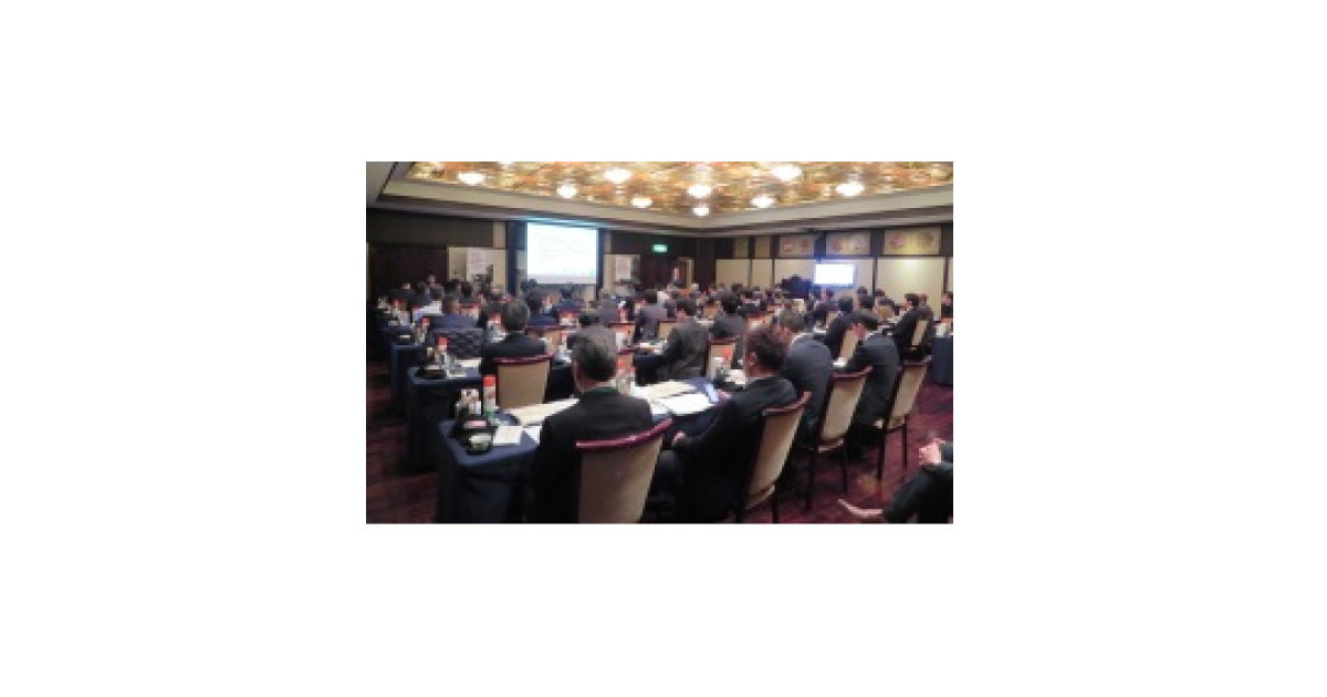 「カストロールインダストリアル全国代理店会」開催される―BPジャパン