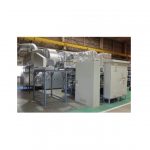 前川製作所，国内初のノンフロン「循環加温熱風ヒートポンプ」を発売