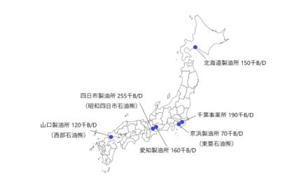 出光興産,西部石油の株式取得(子会社化)とその関連事項について発表