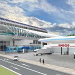 ENEOSとJR東日本，鉄道の脱炭素化に向けたCO₂フリー水素利用拡大の連携協定を締結