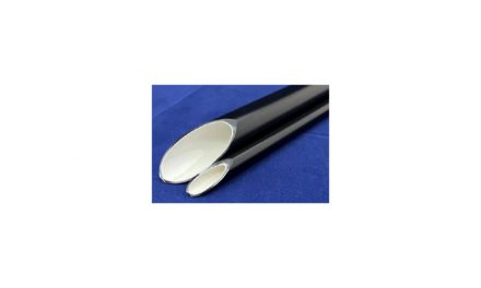 ポリプラ・エボニックと東レ,長期耐熱性と耐加水分解性を備える多層樹脂チューブ素材を共同開発