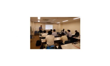 「最新設備診断技術の実用性に関する研究会」が開催される―日本設備管理学会