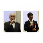 全国工作油剤工業組合，第44回通常総会，懇親会が開催される