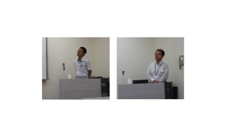 トライボコーティング技術研究会,2017年度第1回研究会および総会開催される