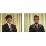 潤滑油協会と全石工が総会を開催