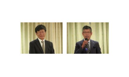 潤滑油協会と全石工が総会を開催