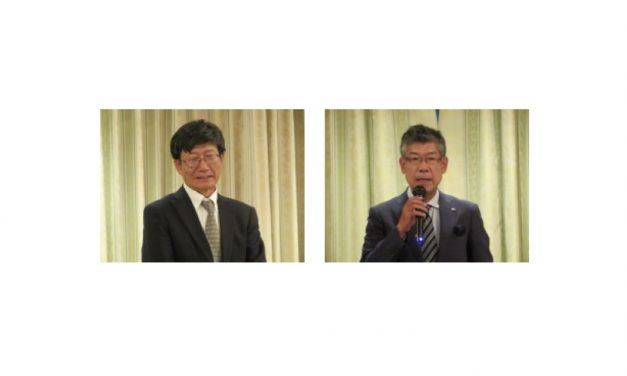 潤滑油協会と全石工が総会を開催
