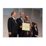 出光興産，「2016年度全国優秀店の集い」開催される