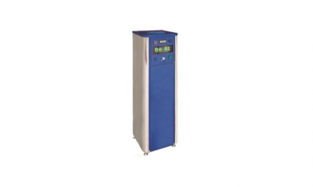 リガルジョイント，強アルカリ性電解水を使用した水溶性切削液を発売