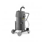 ケルヒャー ジャパン，金属切削屑・切削油回収に特化した産業用バキュームクリーナーを発売