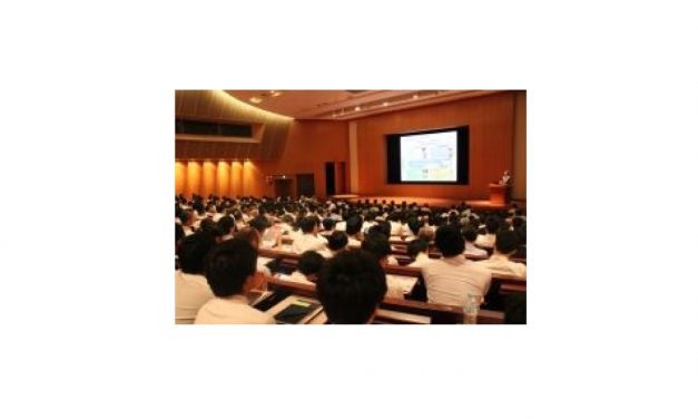 SIP「革新的燃焼技術」第3回公開シンポジウム，開催される